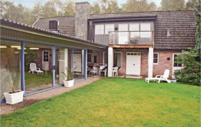Lovely Home In Nybrostrand With Sauna in Glemminge
